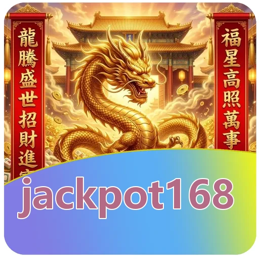 Pratinjau antarmuka jackpot168