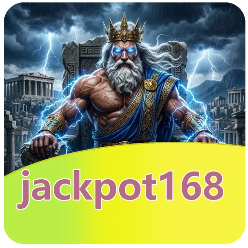 Pratinjau antarmuka jackpot168 setelah terpasang