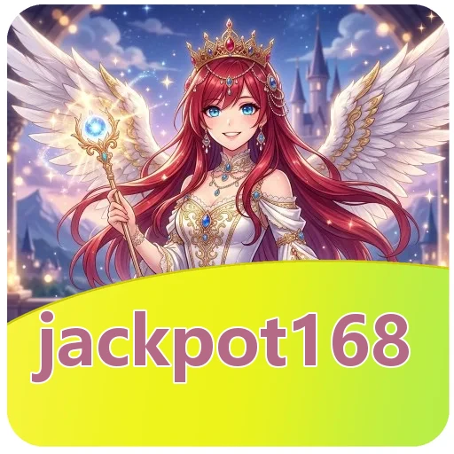 Layar utama jackpot168 — antarmuka bersih setelah instalasi