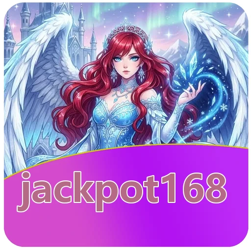 Pratinjau antarmuka jackpot168