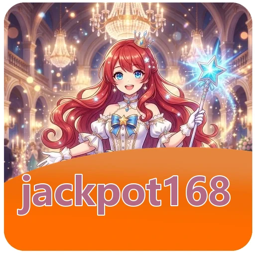 Pratinjau antarmuka jackpot168